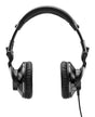 EAN 3362934745912 - Hercules HDP DJ60 Auriculares Alámbrico Diadema Música Negro imagen 1