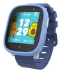 EAN 7090048404659 - Xplora X6Play 3,86 cm (1.52") TFT Digital 360 x 400 Pixeles Pantalla táctil 4G Negro, Azul Wifi GPS (saté imagen 1