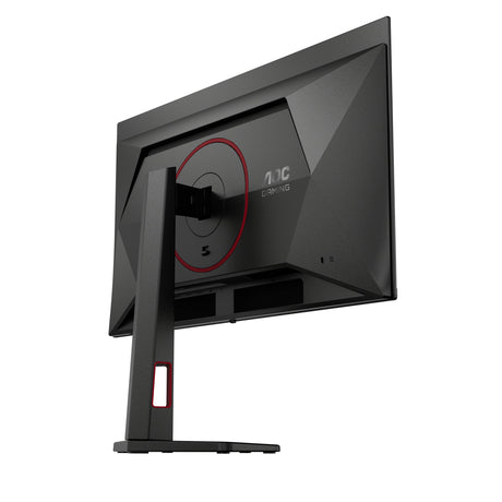 EAN 4038986183048 - AOC G4 Q27G4SDR pantalla para PC 67,3 cm (26.5") 2560 x 1440 Pixeles Quad HD QD-OLED Negro, Rojo imagen 14