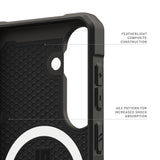 Uag Funda Pathfinder Negro?? Samsung Galaxy S26+