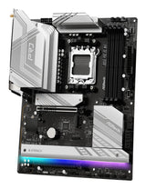 EAN 4711581490178 - Asrock B850 Pro RS WiFi AMD B850 Zócalo AM5 ATX imagen 5