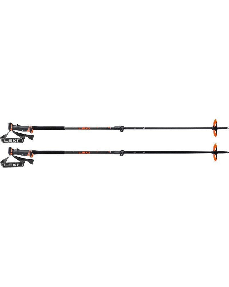 EAN 4028173288632 - LEKI Helicon Lite bastón de esquí Multicolor imagen 3