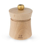 Peugeot Baya Salt Mill Z 8 Cm Natural