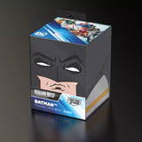 Caja De Mazo Squaroes Dc Justice League Batman