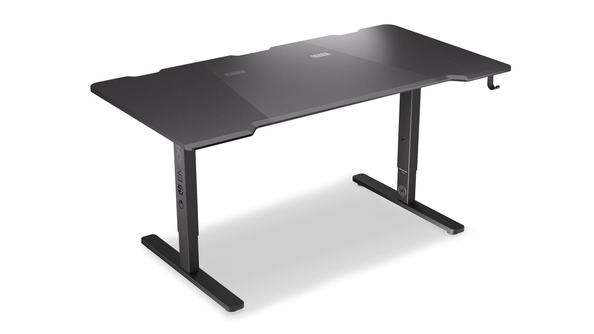 Endorfy Atlas L - Sitz-/ Stehtisch - Negro