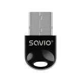 EAN 5901986048916 - Savio BT-060 tarjeta y adaptador de interfaz USB 2.0 imagen 1