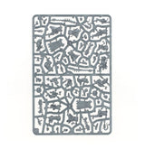 Warhammer Tow - Grand Cathay : Set De Renforts - Dfenseurs Du Grand Bastion