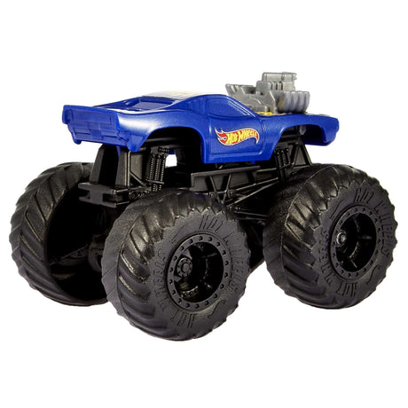 EAN 194735036974 - Hot Wheels Monster Trucks HFB96 vehículo de juguete imagen 5