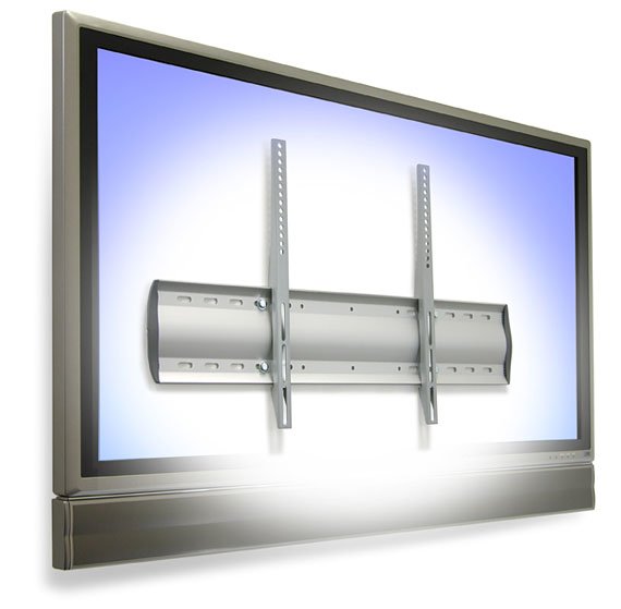 Ergotron Wm Wallmount For Medium Displays 32-65" 79kg