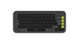 EAN 5099206127562 - Logitech 920-013068 teclado Universal Bluetooth QWERTY Español Grafito imagen 1