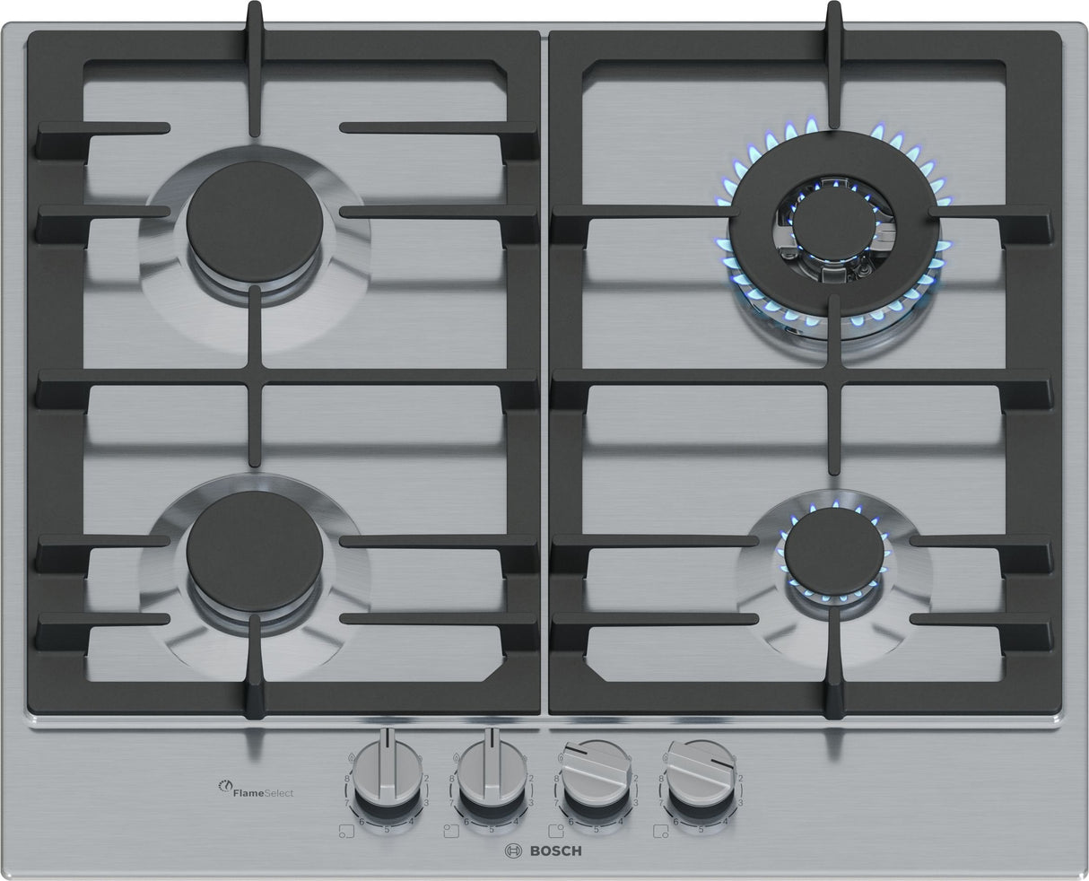 Plyta Gazowa Pch6a5i90 Flame Select Wok