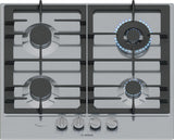 Plyta Gazowa Pch6a5i90 Flame Select Wok