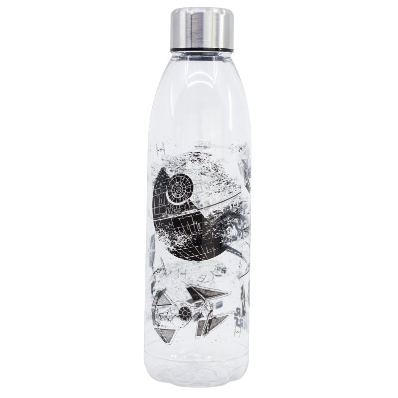 Botella Aqua 980ml Star Wars