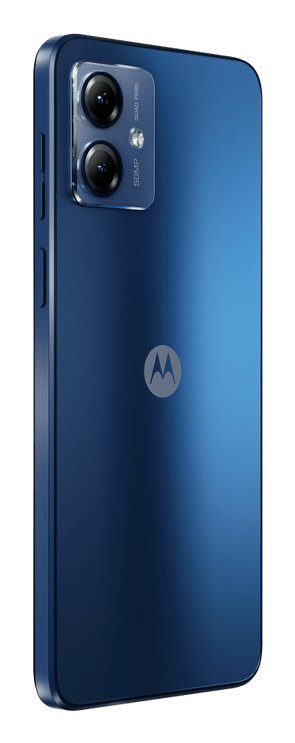 Smartphone  Motorola Moto G14 Sky Blue 4+128gb 6.5" Full Hd+