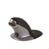Raton Ergonomico Vertical Inalámbrico Penguin, Tamaáo S Fellowes