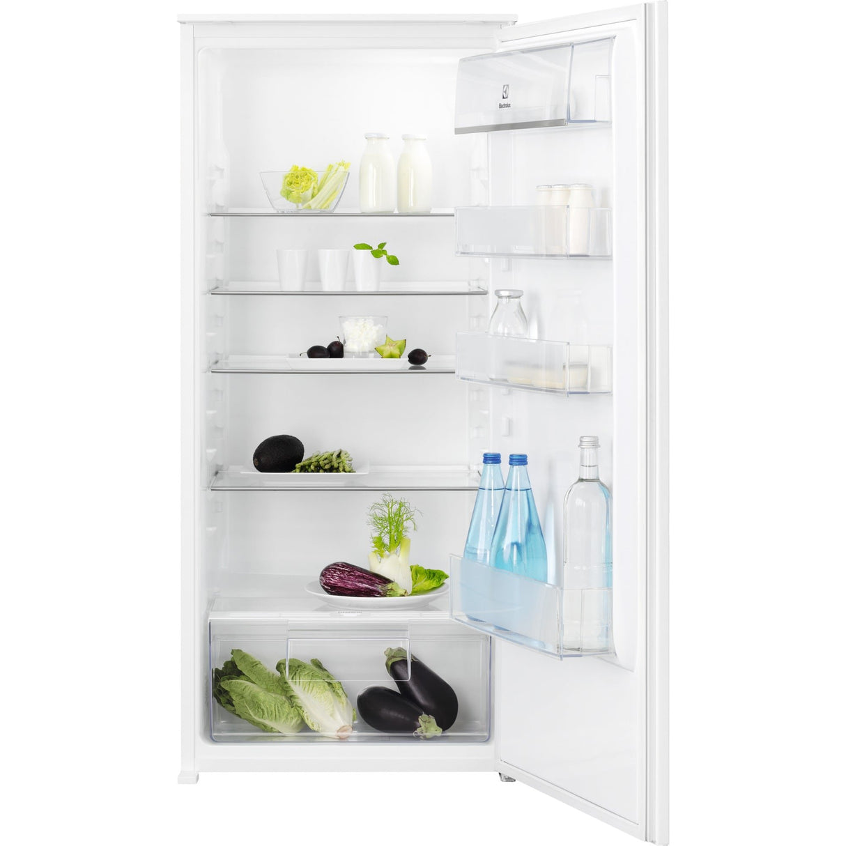 EAN 7332543733088 - Electrolux LRB3AE12S frigorífico Integrado 208 L Blanco imagen 1
