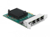 EAN 4043619890255 - DeLOCK 89025 adaptador y tarjeta de red Interno Ethernet 1000 Mbit/s imagen 3