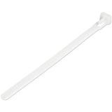 Startech 100 Bridas Reutilizables 15cm