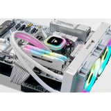 EAN 840006632160 - Corsair Vengeance RGB Pro CMH32GX4M4E3200C16W módulo de memoria 32 GB 4 x 8 GB DDR4 288-pin DIMM imagen 2