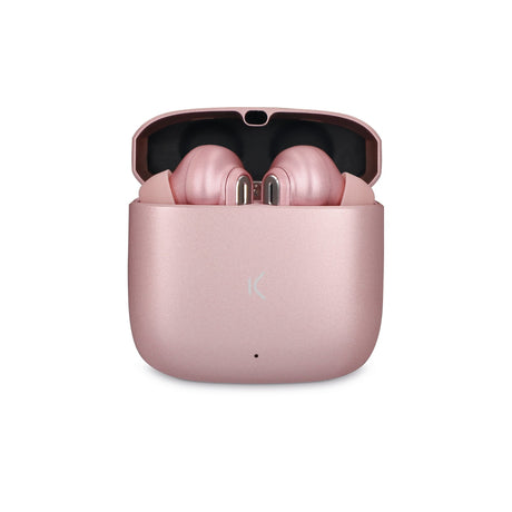 EAN 8427542122632 - Ksix Spark Inalámbrico Dentro de oído Llamadas/Música Bluetooth imagen 7