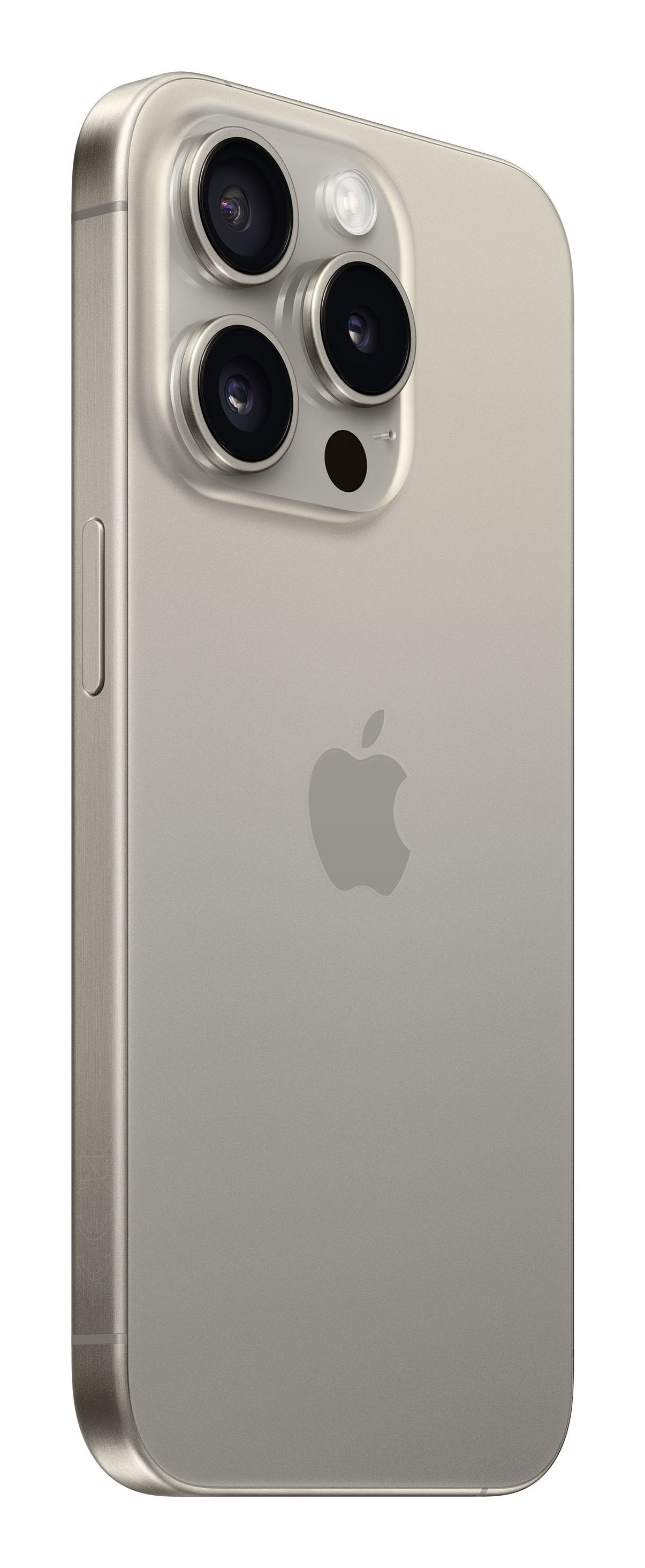 Apple Iphone 15 Pro 512gb 6.1" Natural Titanium Eu Mtv93zd/A