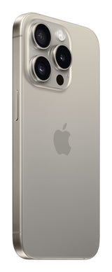 Apple Iphone 15 Pro 512gb 6.1" Natural Titanium Eu Mtv93zd/A