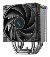 EAN 6933412729532 - DeepCool AK500S Digital SE Procesador Refrigerador de aire 12 cm Negro 1 pieza(s) imagen 2