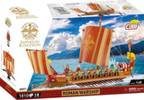 Cobi Roman Warship Cobi-20071