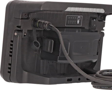 EAN 4007123681341 - Brennenstuhl 1173700001 linterna Negro Linterna de mano SMD LED imagen 10