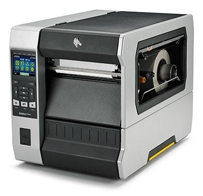 EAN 8596375178434 - Zebra ZT620 impresora de etiquetas Transferencia térmica 203 x 203 DPI Inalámbrico y alámbrico Ethernet B imagen 1