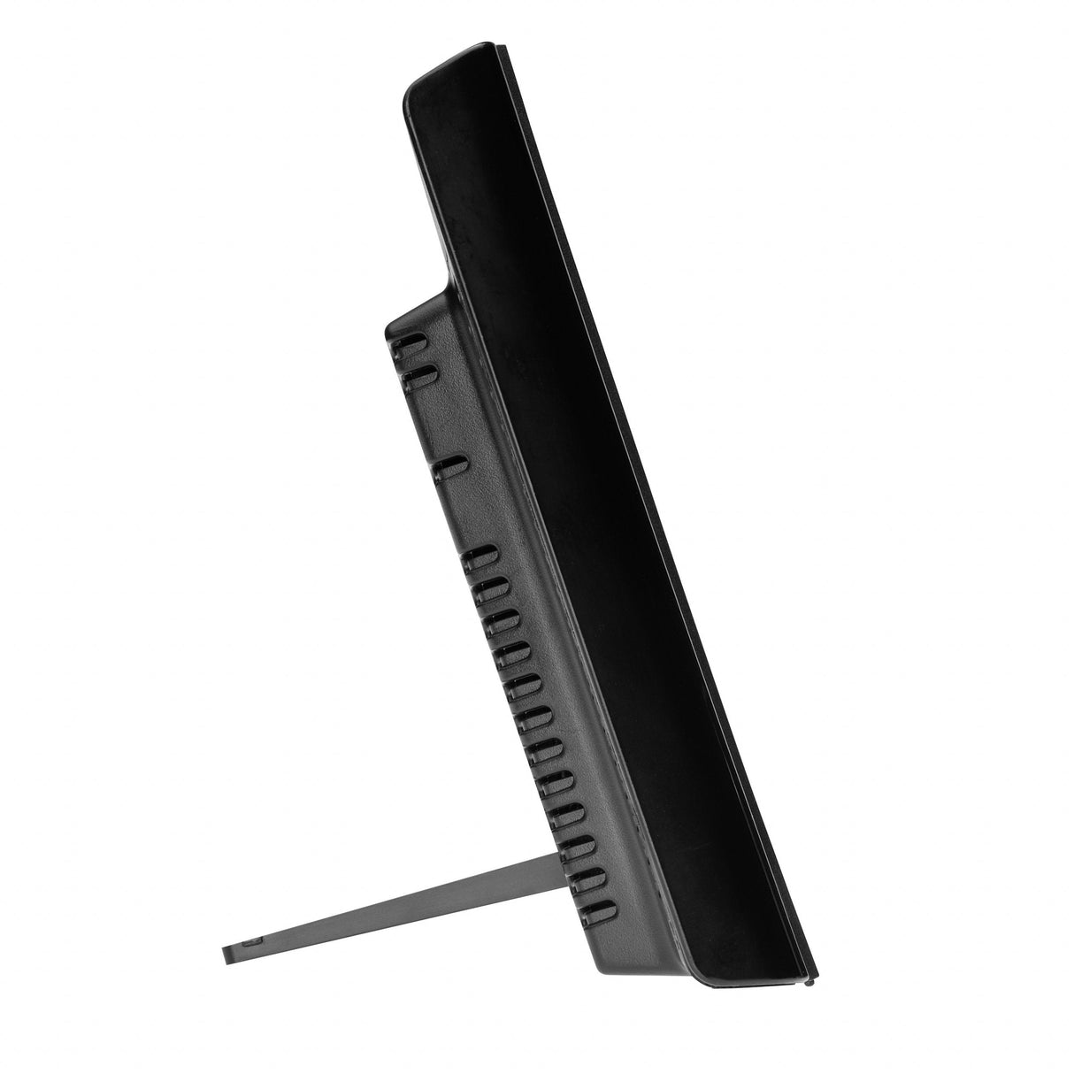 EAN 4009816037237 - TFA-Dostmann 35.1161.01 termómetro ambiental Estación meteorológica electrónica Interior / exterior Negro imagen 3