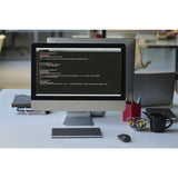 Kb435 Eq Rechargeable Multi-Device Compa
