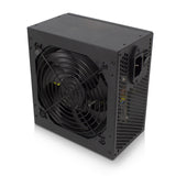 Fuente De Alimentacion Ewent 600w Ew3908 Pfc-Activo 4sata 12cm Atx