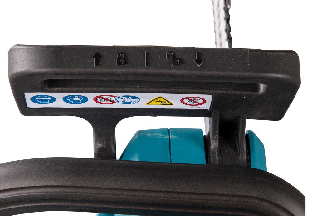 Makita Duc307zx2 Cordless Chainsaw