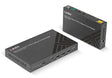 EAN 4002888383462 - Lindy 38346 extensor audio/video Transmisor y receptor de señales AV Negro imagen 1