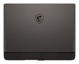 EAN 4711377338738 - MSI Vector 18 HX AI A2XWIG-648ES Intel Core Ultra 9 275HX Portátil 45,7 cm (18") Quad HD+ 32 GB DDR5-SDRA imagen 5