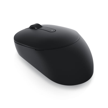 EAN 0884116366843 - DELL MS3320W ratón Oficina Ambidextro RF Wireless + Bluetooth Óptico 1600 DPI imagen 5