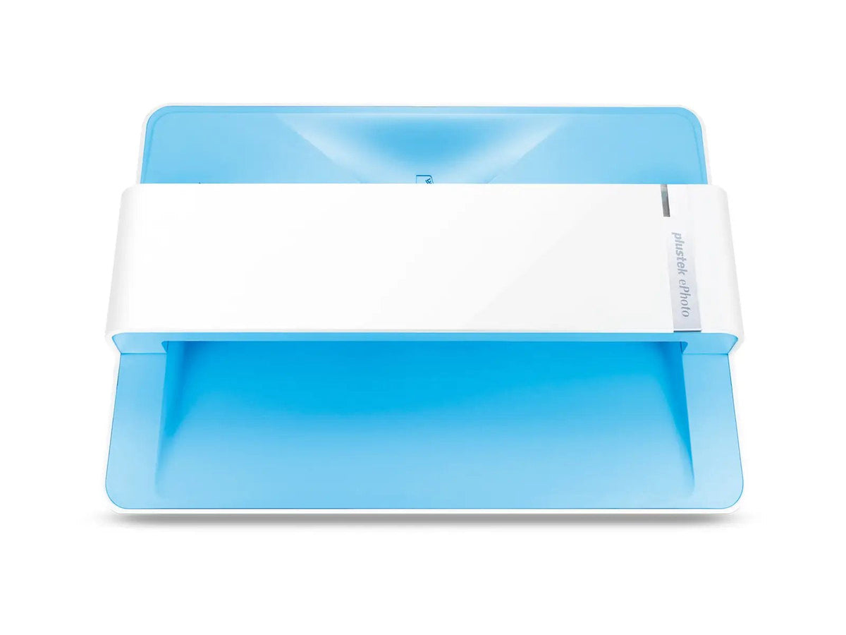 Photo Scanner Foto-U.Dokumentenscanner 600dpi