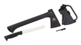 EAN 5709388067487 - Robens Multi Axe hacha 1 pieza(s) imagen 2