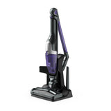 Aspirador  Rowenta Xtrem Compact 2-En-1 Rh1238 Negro/Morado