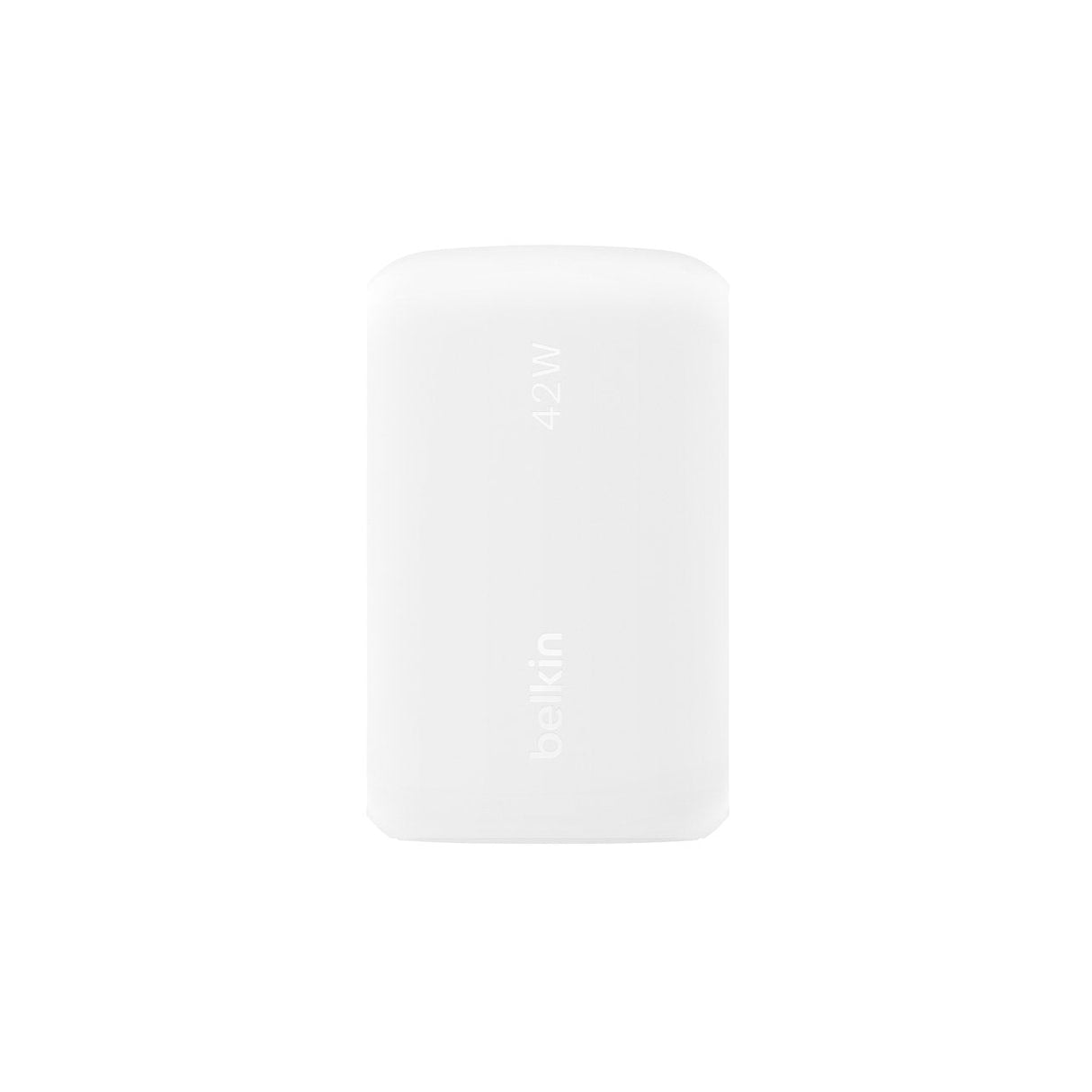 Belkin Boost Charge 42w Charger 30w Usb-C/12w Usb-A   Wcb009vfwh