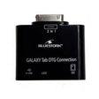 EAN 3760162057751 - Bluestork BS-GAL-RDR/SD cambiador de género para cable Samsung 30-pin USB 2.0/SD Card Negro imagen 1