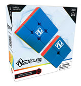 Nexcube 3x3 + 2x2 Clasico
