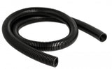 Delock 60458 Pasacables Negro