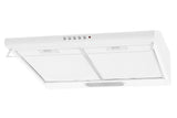 EAN 5901676464286 - Akpo WK-7 P-3050 campana De pared Blanco 279,7 m³/h imagen 6