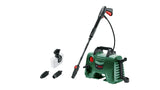 EAN 3165140935630 - Bosch EasyAquatak 120 Limpiadora de alta presión o Hidrolimpiadora Compacto Eléctrico 348 l/h 1500 W Negr imagen 2