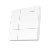 Tenda I24 Blanco Energía Sobre Ethernet (Poe)