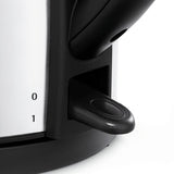 Tetera Kettle Electric Wmf Bueno 0413080011 (2400w 1.7l; Silver Color)