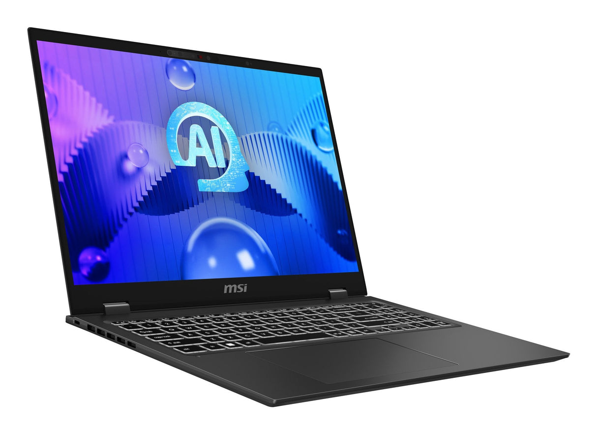 Msi Prestige 16 Ai-026es Ultra 7 16 1tb 4050 W11h