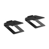 Aisens Soporte Universal De Sobremesa Para Altavoces, Negro
